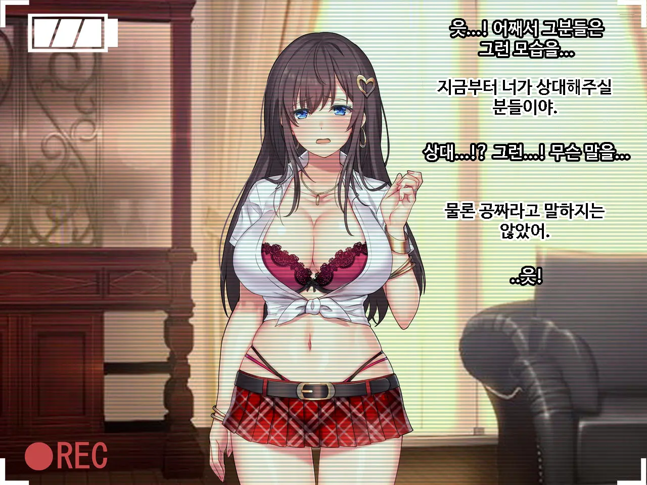 Totsujo Kieta Tsuma Kara Todoku Netorare Video Letter | 사라진 아내가 보내는 NTR영상편지